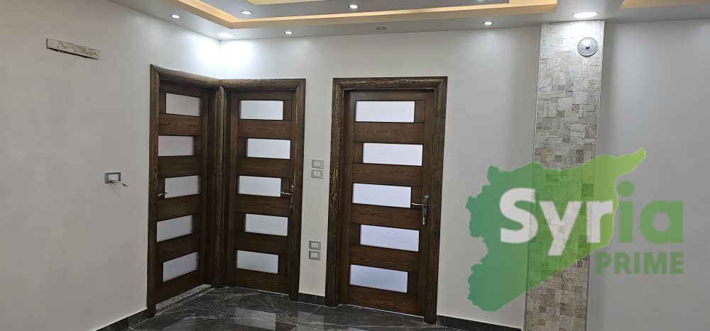 Syria Prime - عقارات سوريا برايم -7 Sale Flat Damascus 160000 USD