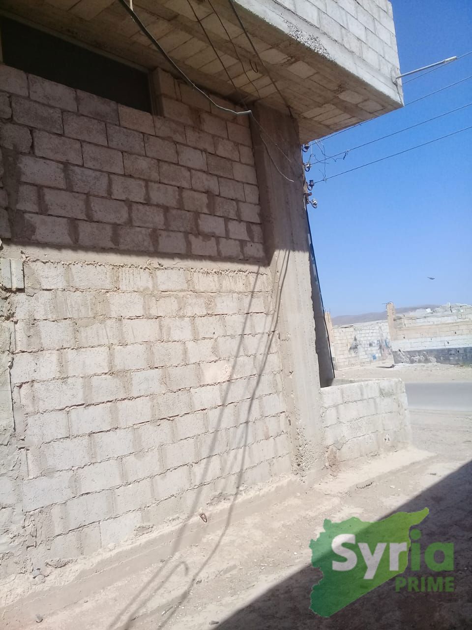 Syria Prime - عقارات سوريا برايم -3 Sale Shop Damascus 300000000 SYP