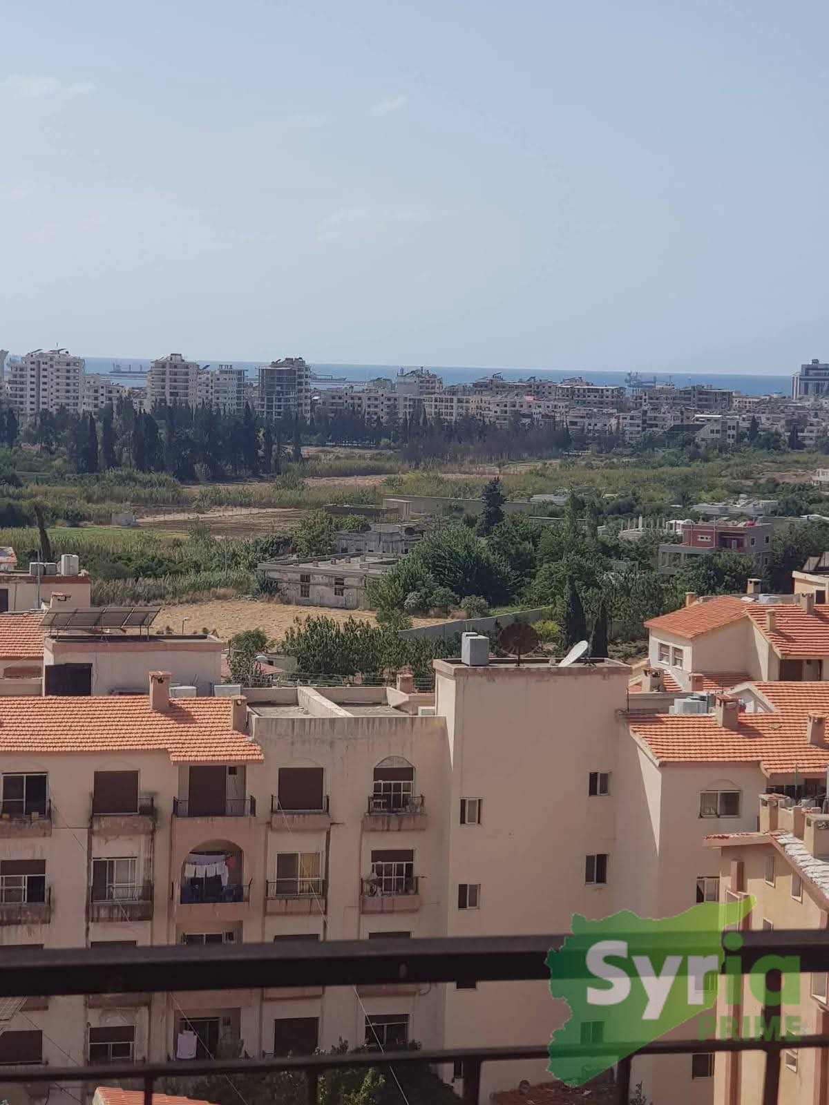 Syria Prime - عقارات سوريا برايم -1 Sale Flat Latakia 13000 USD