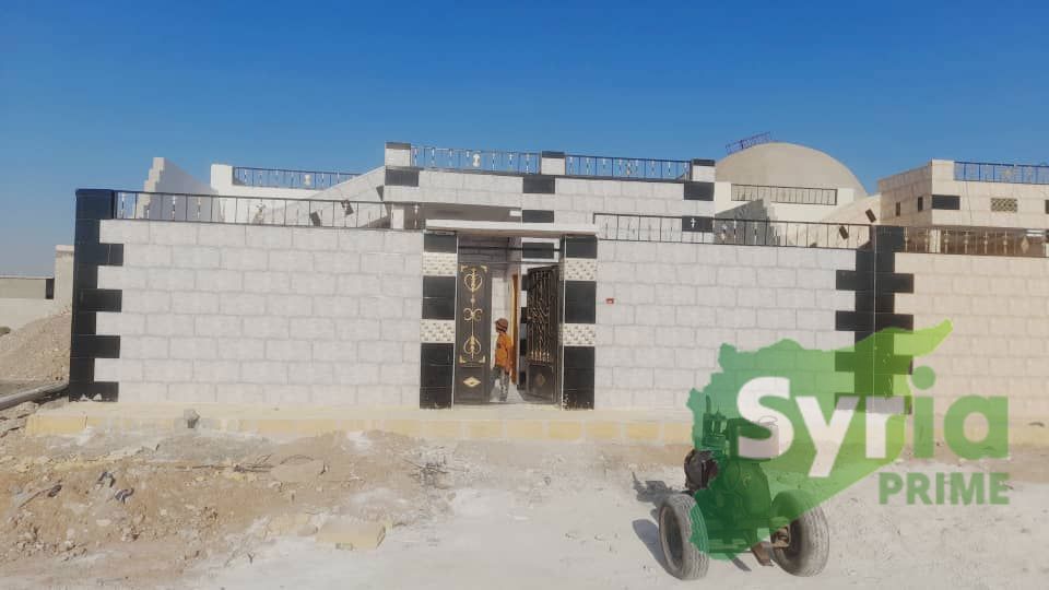 Syria Prime - عقارات سوريا برايم - gallery_4477 Sale House ArRaqqah 26000 USD