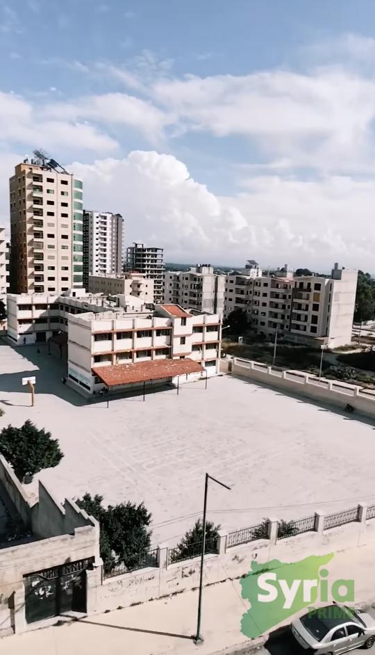 Syria Prime - عقارات سوريا برايم -3 Sale Flat Latakia 900000000 SYR