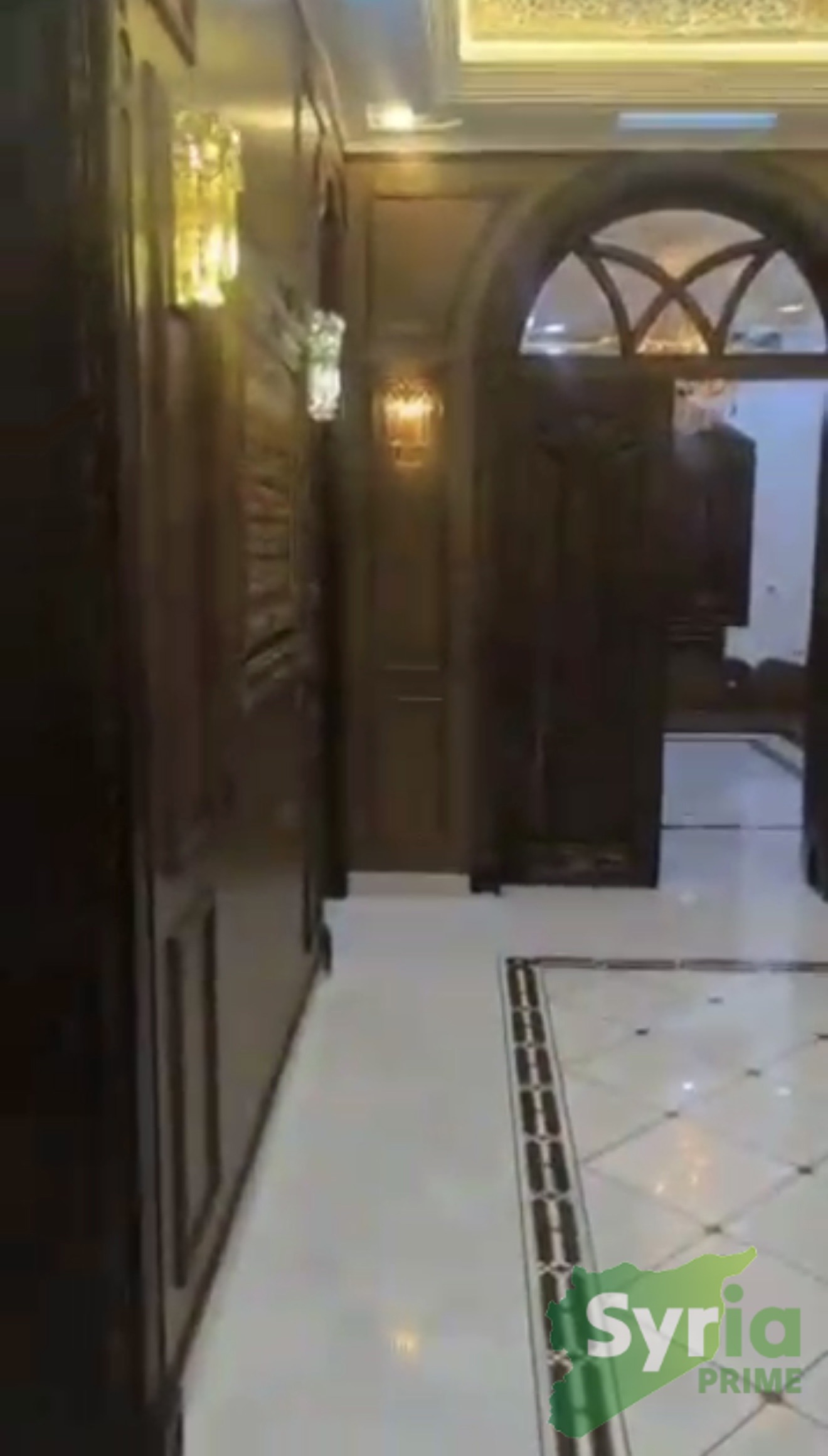 Syria Prime - عقارات سوريا برايم -6 Sale Flat Aleppo 725000 USD