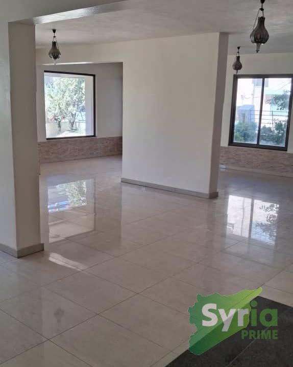 Syria Prime - عقارات سوريا برايم -1 Sale Flat Damascus 400000 USD