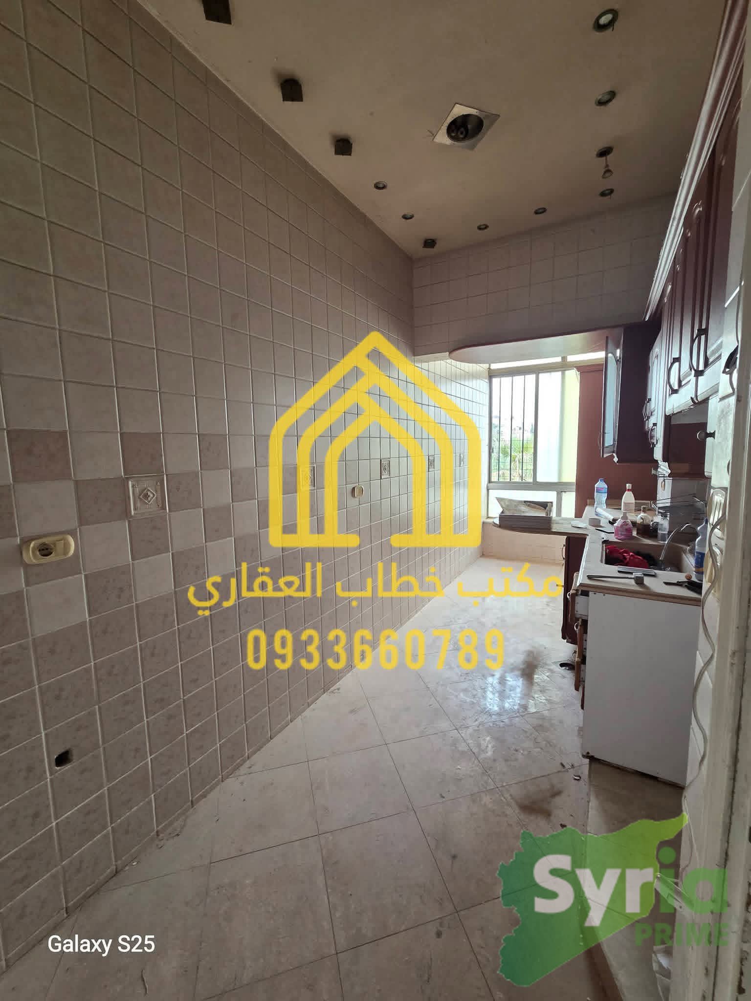 Syria Prime - عقارات سوريا برايم -10 Sale Flat Aleppo 160000 USD