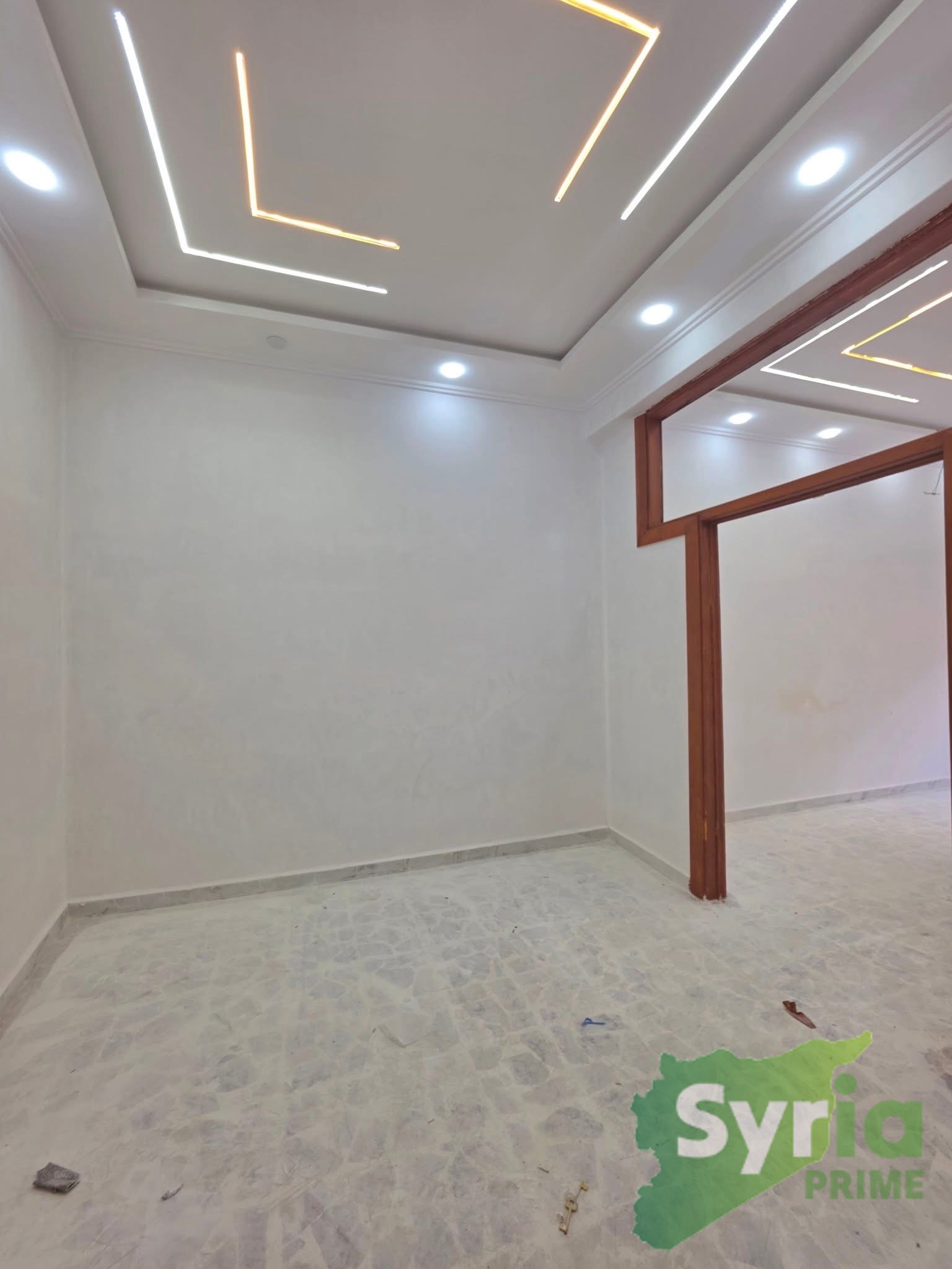 Syria Prime - عقارات سوريا برايم - gallery_14055 Sale Flat Aleppo 95000 USD