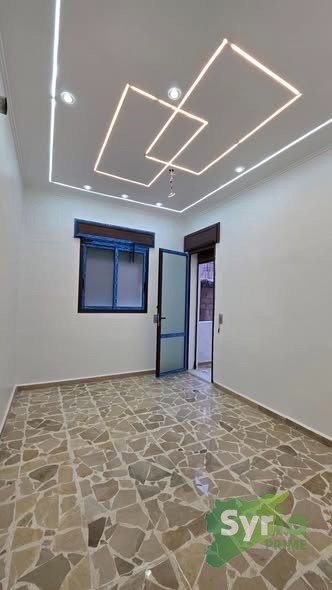 Syria Prime - عقارات سوريا برايم -1 Sale Flat Aleppo 65000 USD