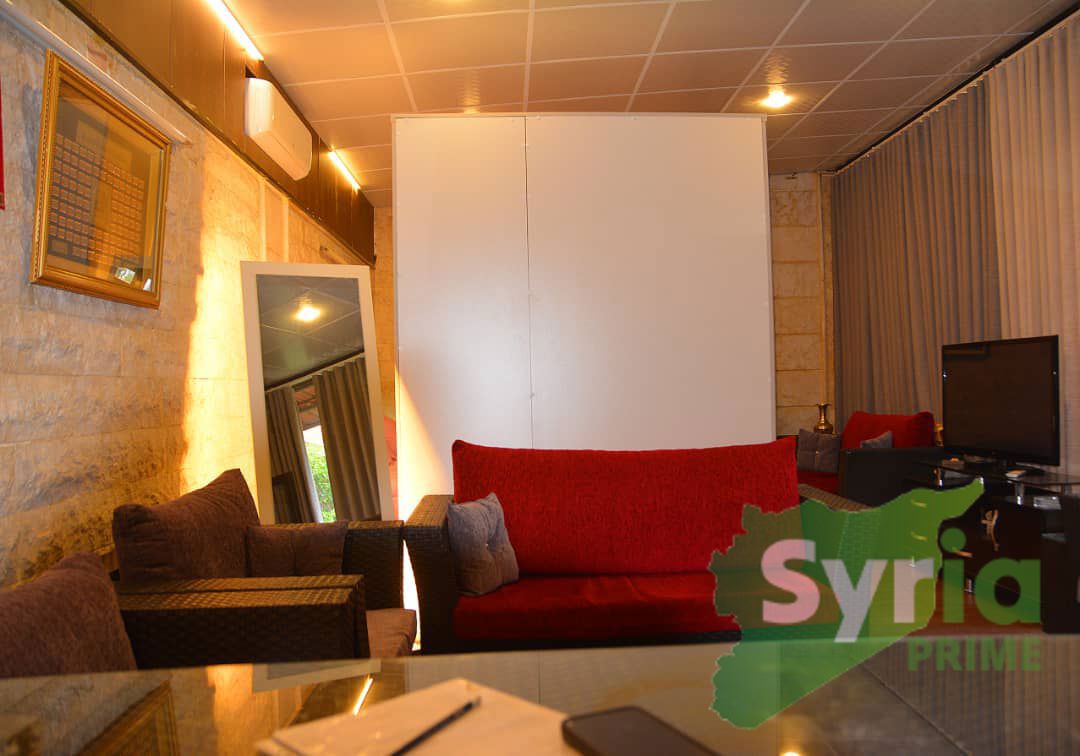 Syria Prime - عقارات سوريا برايم -5 Rent HotelRoom Damascus 70 USD