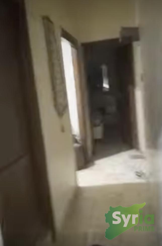 Syria Prime - عقارات سوريا برايم -1 Rent Flat Aleppo 1500 USD
