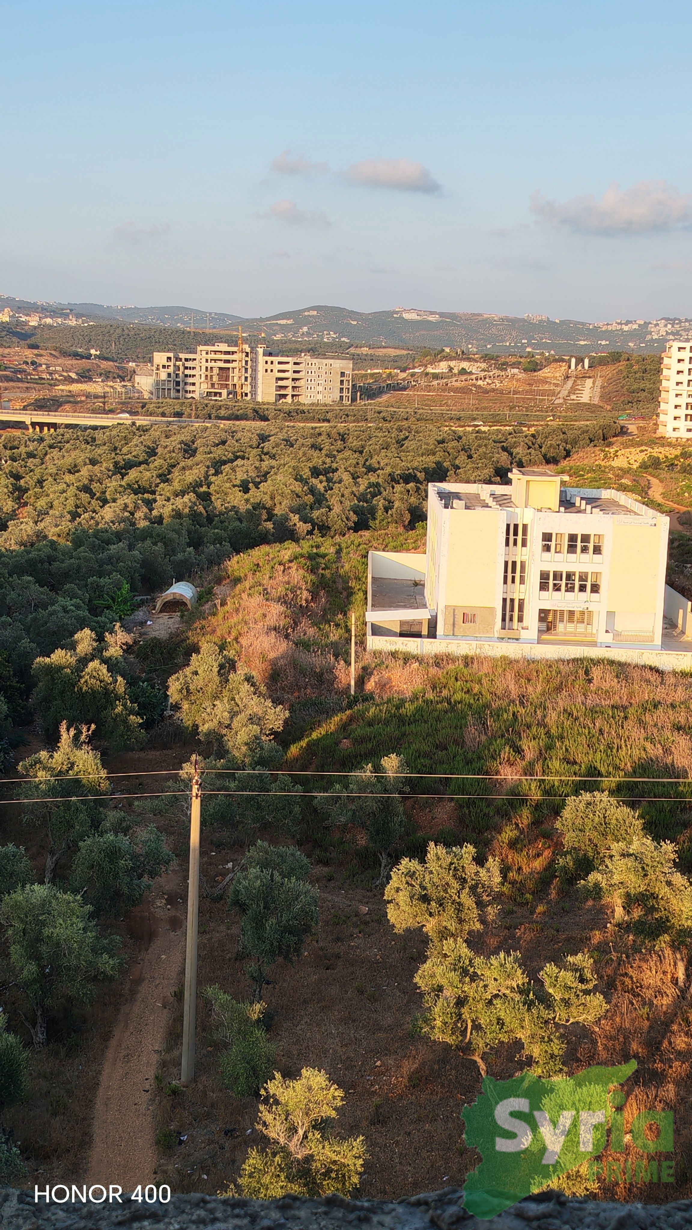 Syria Prime - عقارات سوريا برايم -4 Sale Flat Tartus 45000 USD