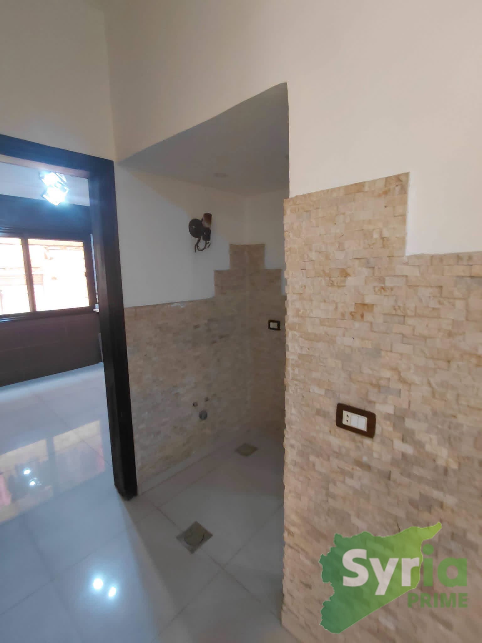 Syria Prime - عقارات سوريا برايم -1 Sale Flat RifDimashq 18000 USD