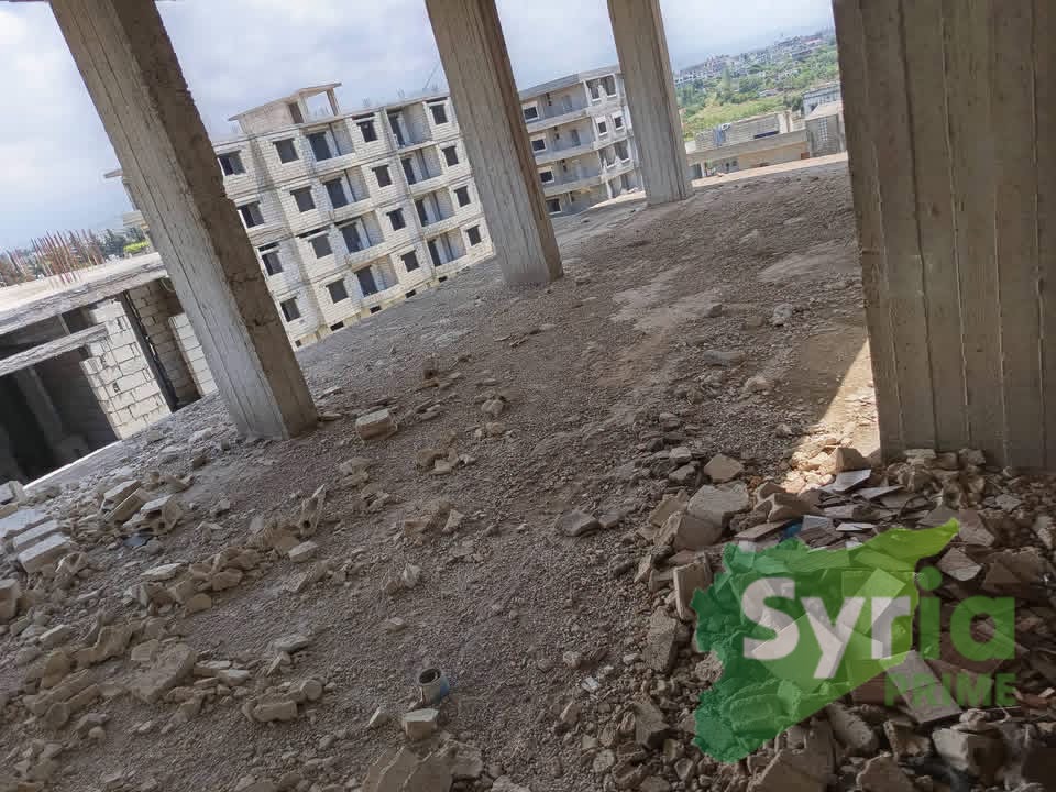 Syria Prime - عقارات سوريا برايم - gallery_12022 Sale Flat Latakia 4300 USD