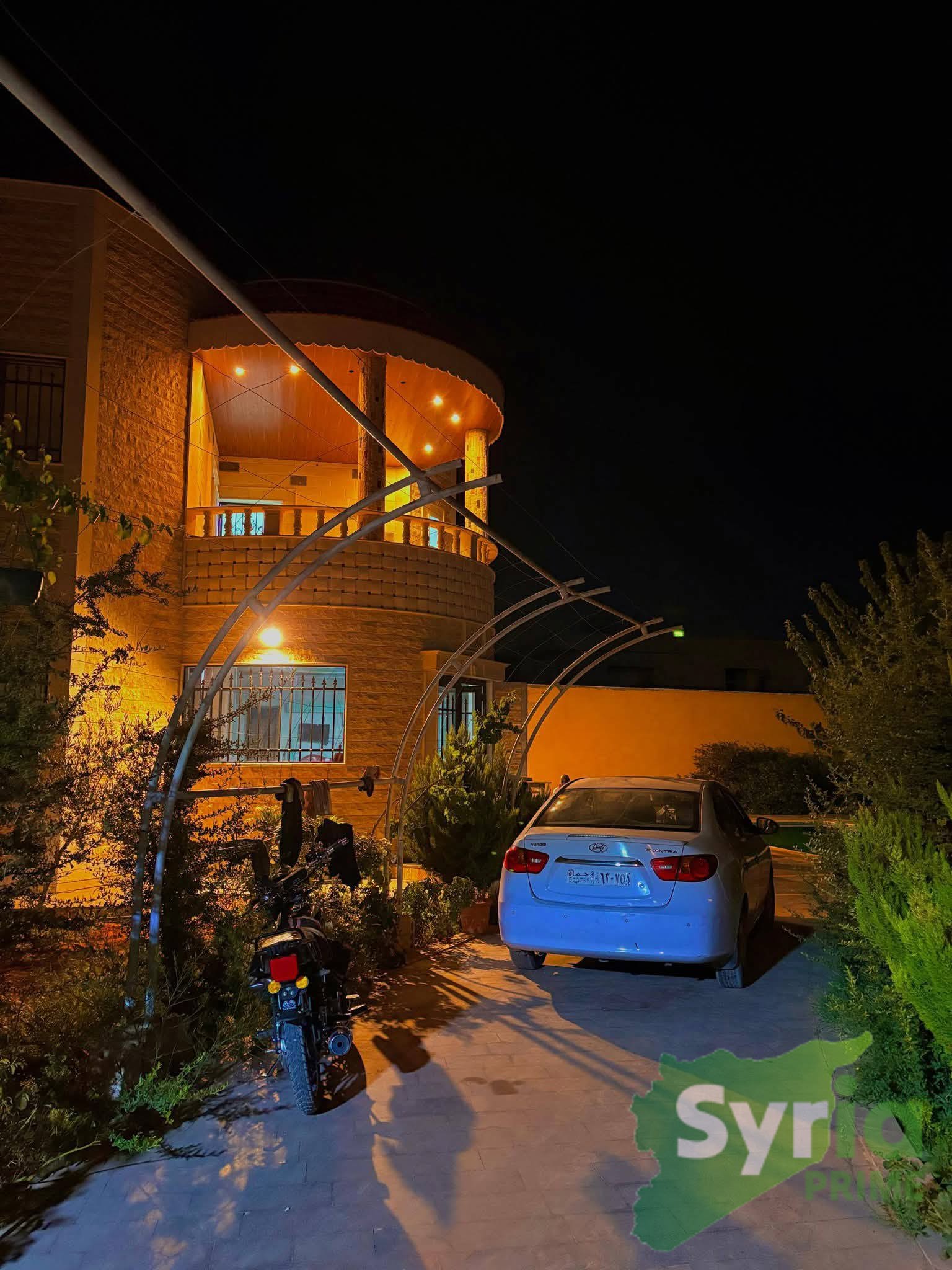Syria Prime - عقارات سوريا برايم -1 Sale Farm RifDimashq 200000 USD