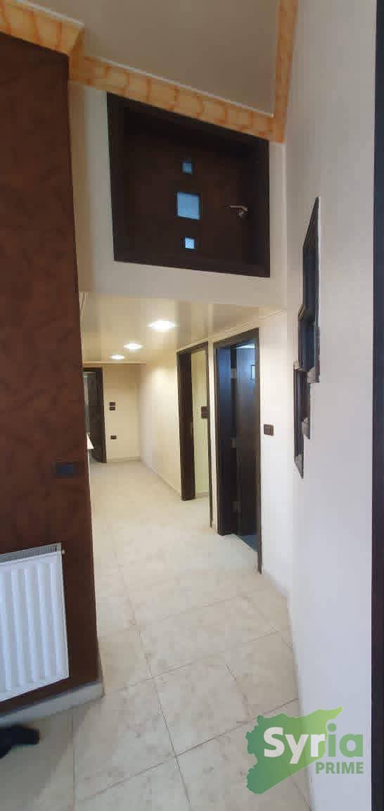 Syria Prime - عقارات سوريا برايم -12 Sale Flat RifDimashq 450000000 SYR