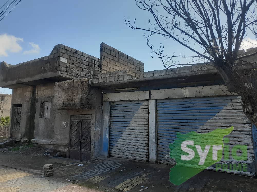 Syria Prime - عقارات سوريا برايم -0 Sale House AlHasakah 40000 USD