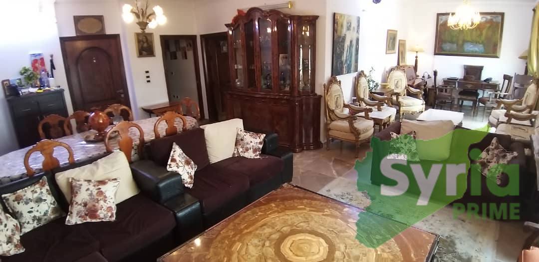 Syria Prime - عقارات سوريا برايم -0 Sale Flat Latakia 75000 USD