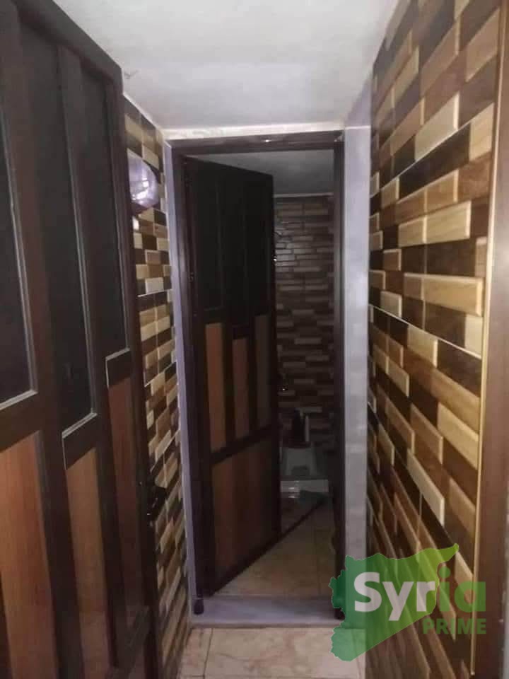 Syria Prime - عقارات سوريا برايم -1 Sale Flat Homs 33000 USD