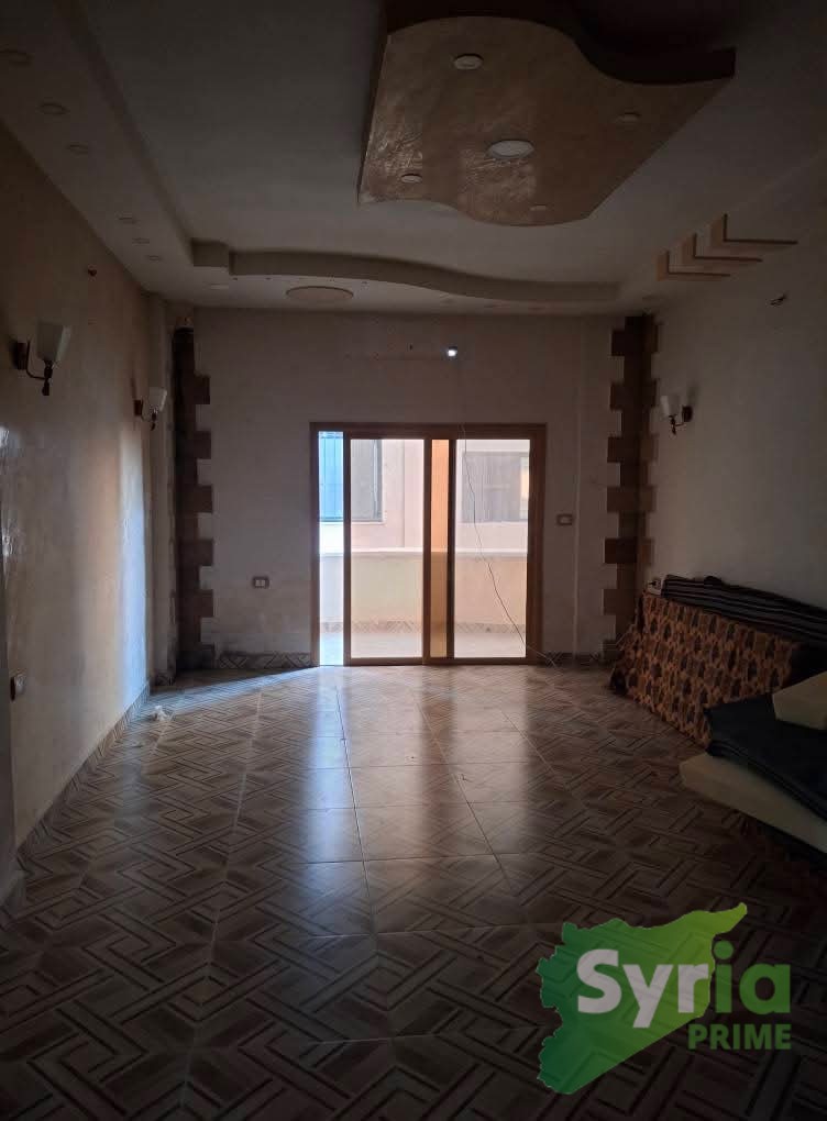 Syria Prime - عقارات سوريا برايم -2 Sale Flat Latakia 25000 USD