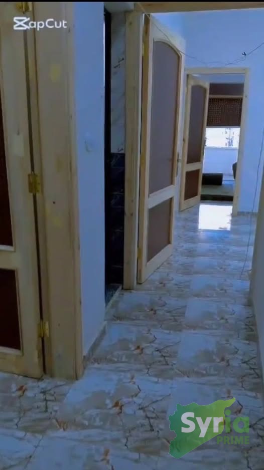 Syria Prime - عقارات سوريا برايم -0 Sale Flat Aleppo 23000 USD
