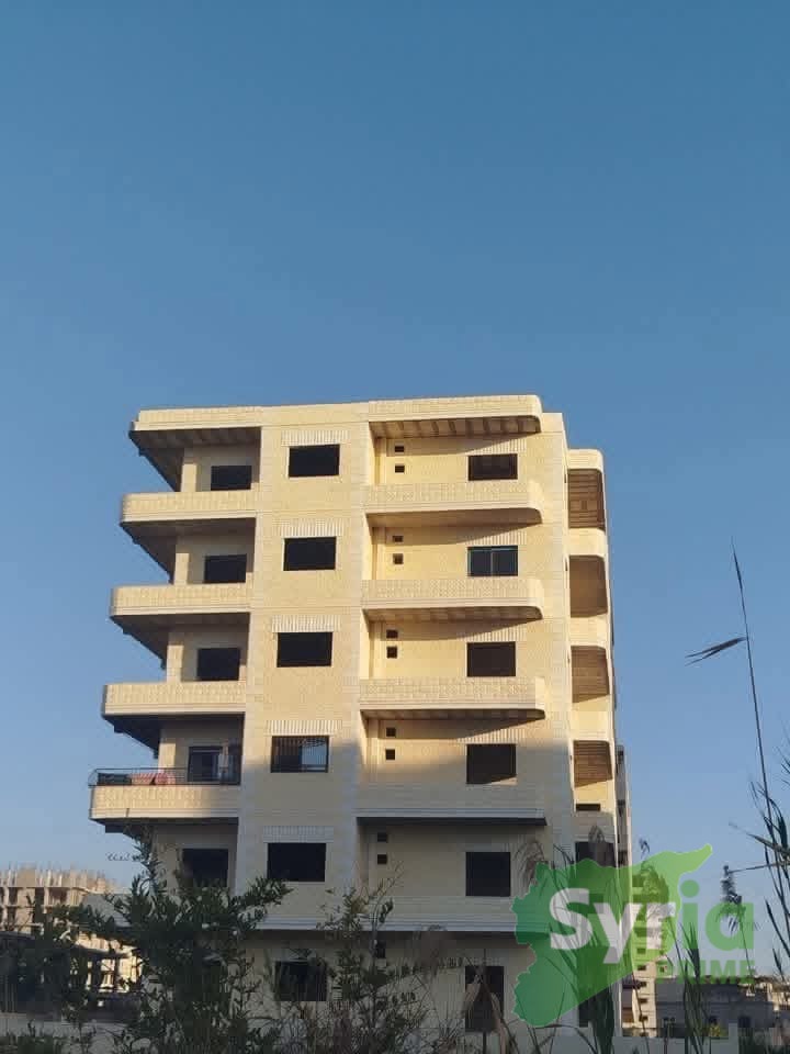 Syria Prime - عقارات سوريا برايم -0 Sale Flat Latakia 35000 USD