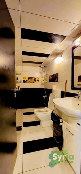 Syria Prime - عقارات سوريا برايم -2 Sale Flat Latakia 26000 USD
