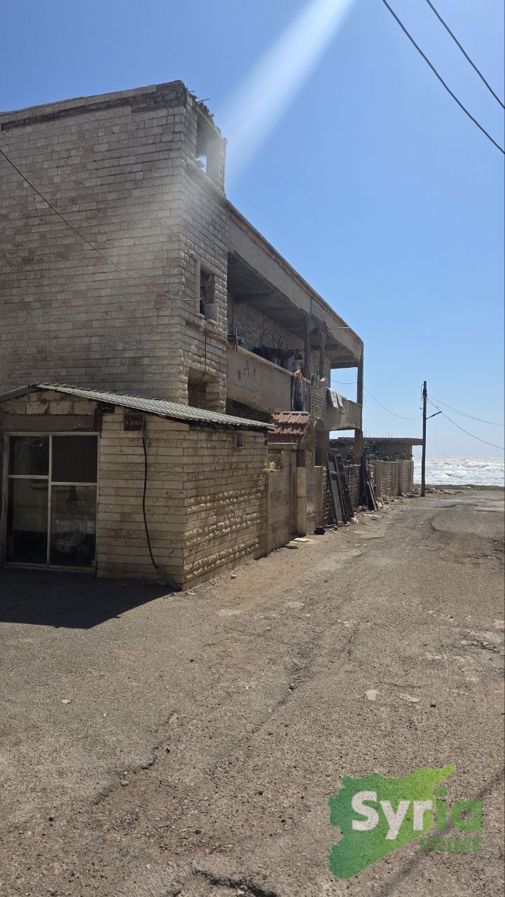 Syria Prime - عقارات سوريا برايم -3 Sale Land Tartus 300000 USD