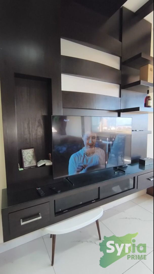 Syria Prime - عقارات سوريا برايم -3 Sale Flat Tartus 175000 USD