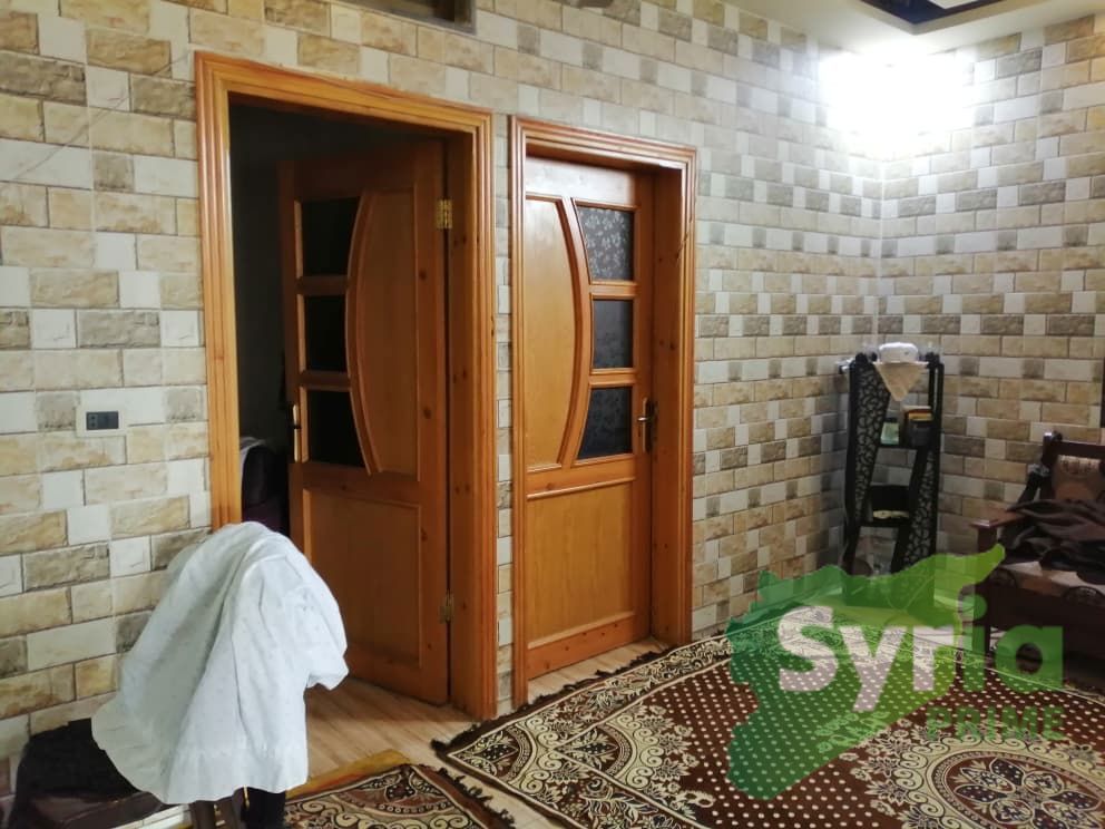 Syria Prime - عقارات سوريا برايم -2 Sale Flat Damascus 40000 USD