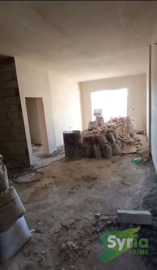 Syria Prime - عقارات سوريا برايم -0 Sale Flat Latakia 13000 USD
