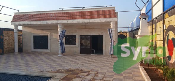 Syria Prime - عقارات سوريا برايم -0 Sale Farm Aleppo 75000 USD