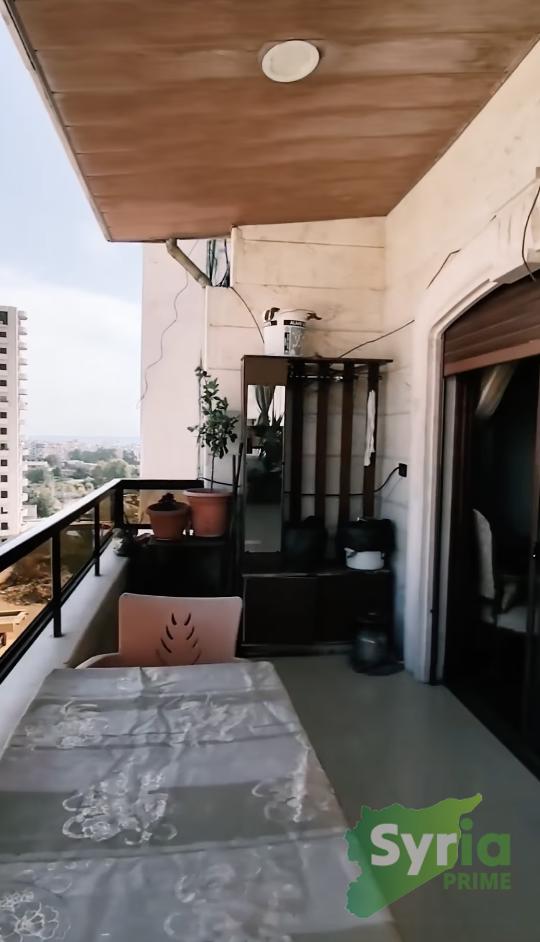 Syria Prime - عقارات سوريا برايم -1 Sale Flat Latakia 900000000 SYR