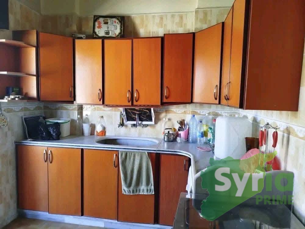 Syria Prime - عقارات سوريا برايم -2 Sale Flat Latakia 25000 USD