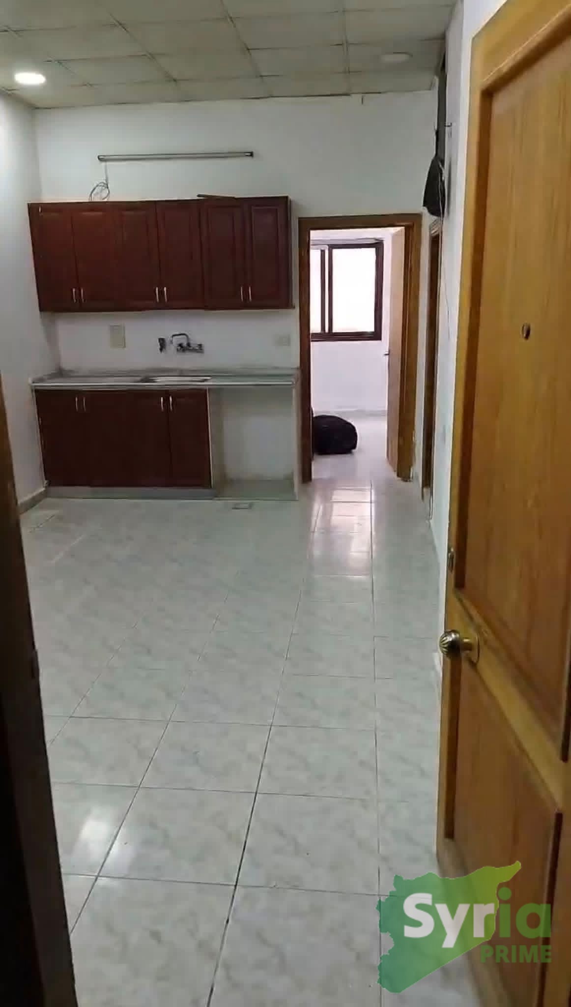 شقة في ريف دمشق