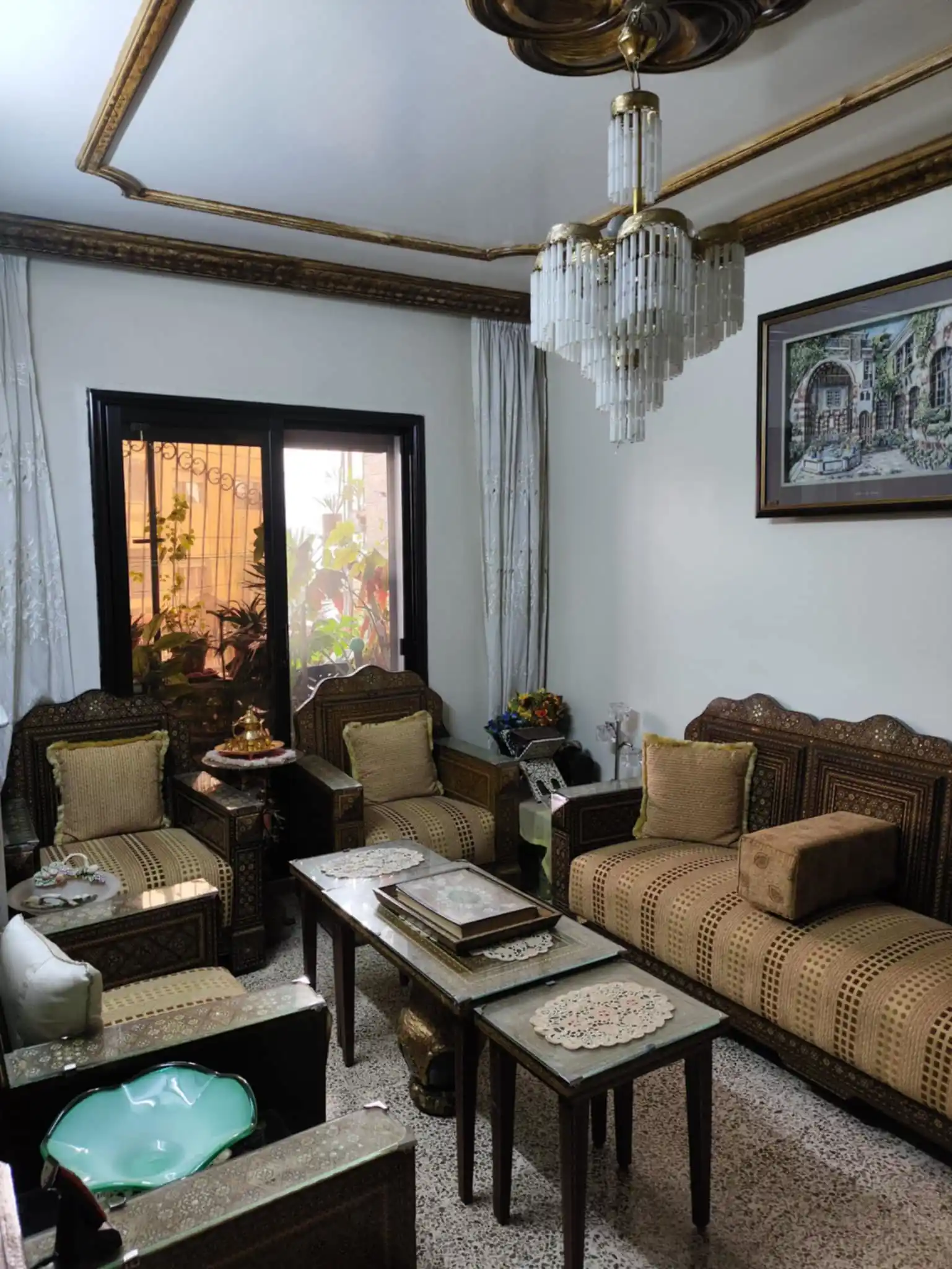 Syria Prime - عقارات سوريا برايم - RNVWBBCH