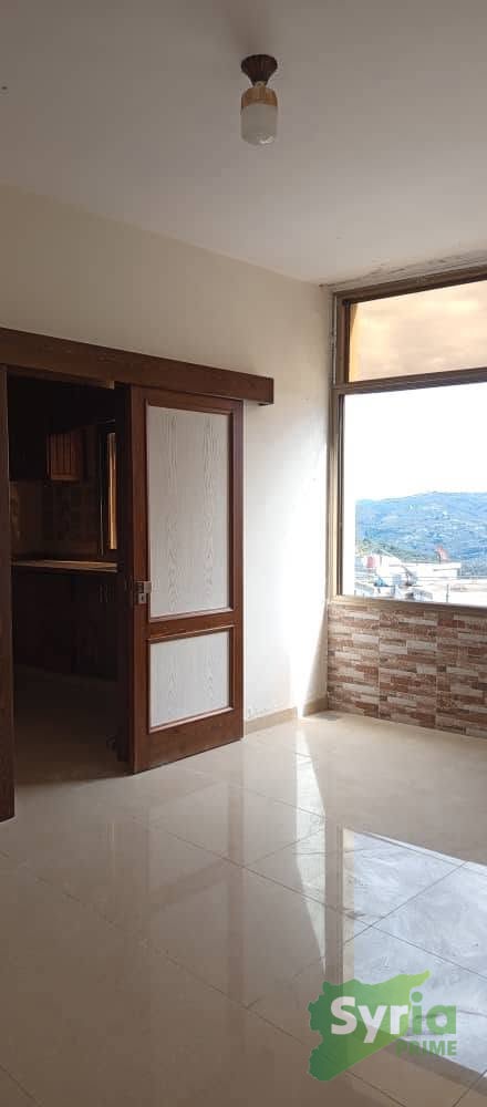 Syria Prime - عقارات سوريا برايم -3 Sale Flat Tartus 19500 USD