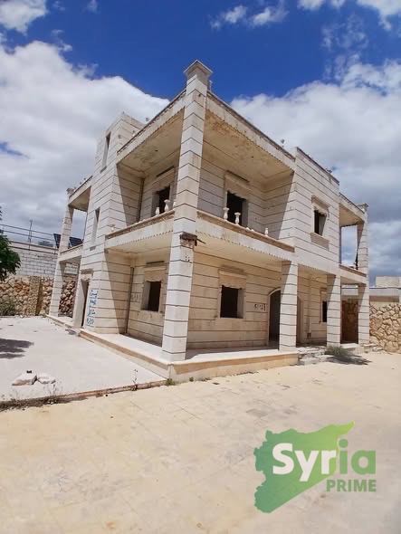 Syria Prime - عقارات سوريا برايم - gallery_9683 Sale Farm Aleppo 75000 USD