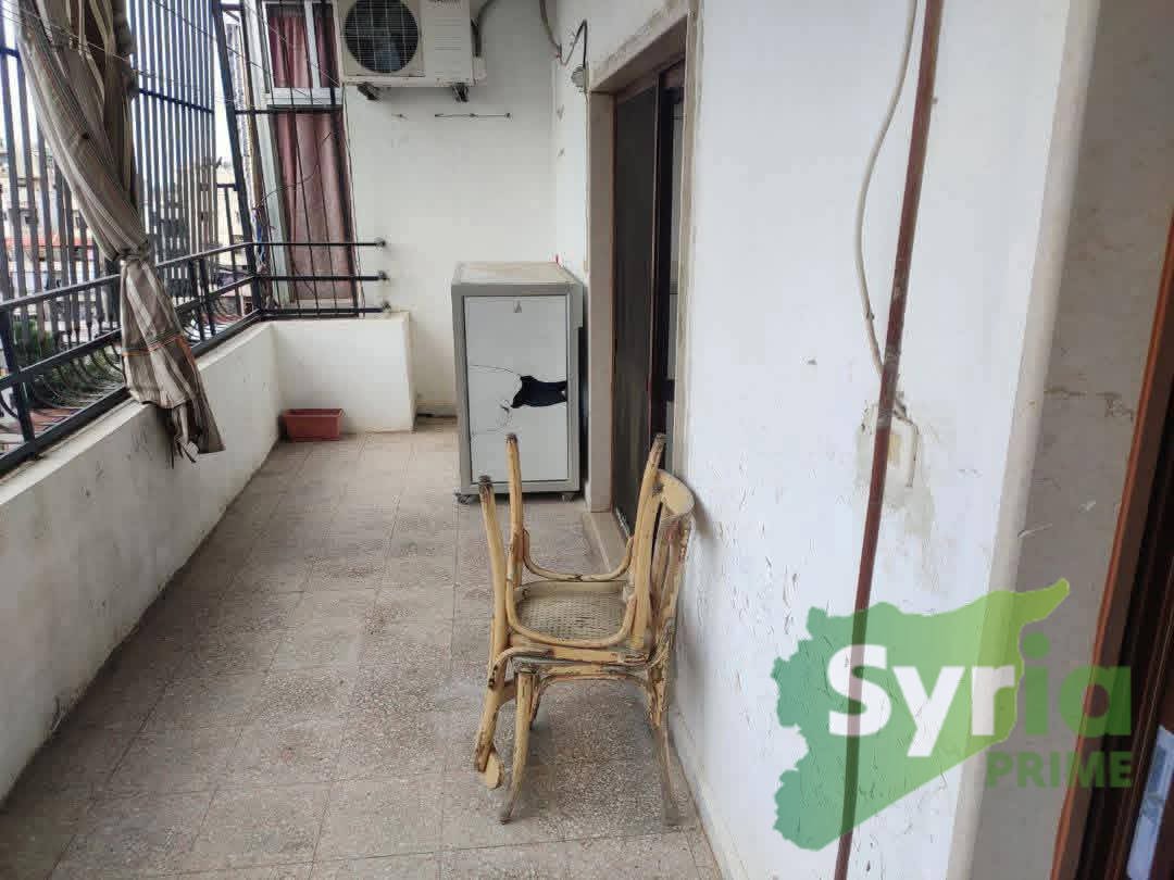 Syria Prime - عقارات سوريا برايم -1 Sale Flat Latakia 45000 USD