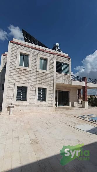 Syria Prime - عقارات سوريا برايم -1 Sale Farm Aleppo 130000 USD