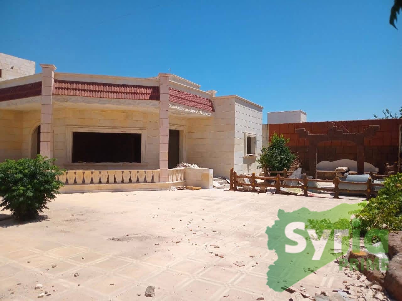 Syria Prime - عقارات سوريا برايم -2 Sale Farm Aleppo 65000 USD
