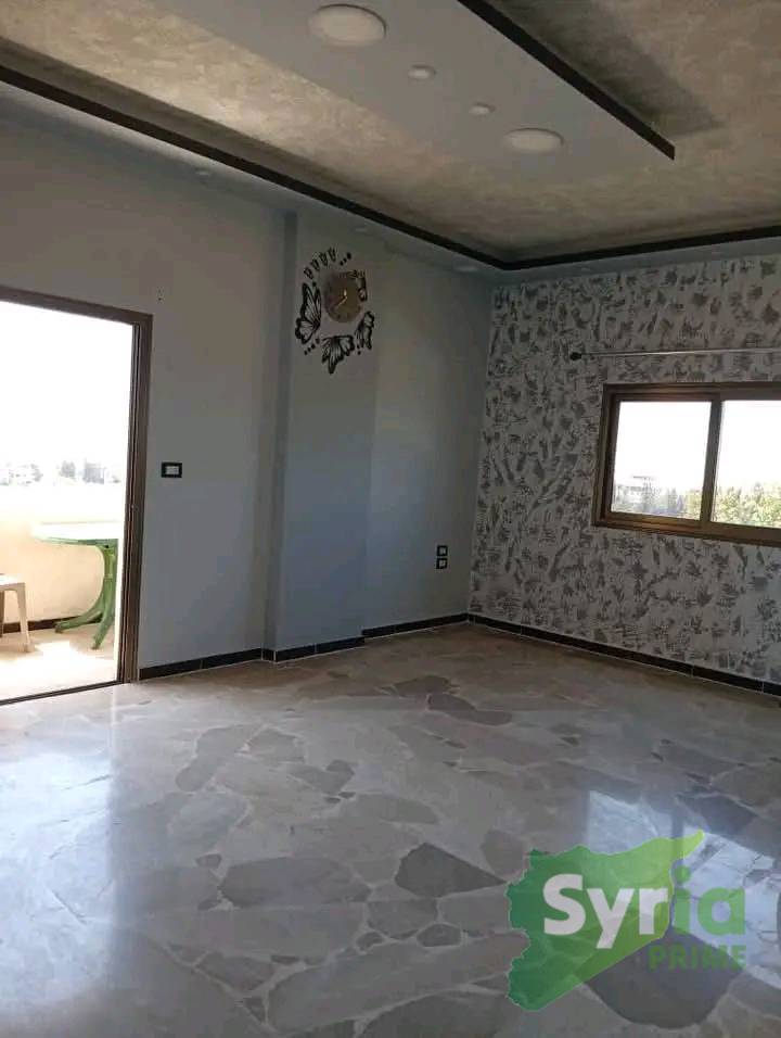 Syria Prime - عقارات سوريا برايم -1 Sale Flat Latakia 25000 USD