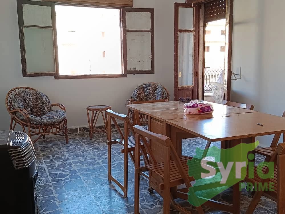 Syria Prime - عقارات سوريا برايم -2 Rent Flat Aleppo 5500 USD