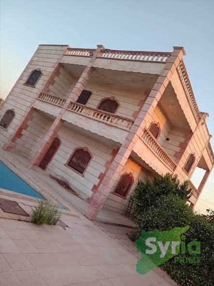 Syria Prime - عقارات سوريا برايم - gallery_12449 Sale Farm Aleppo 125000 USD