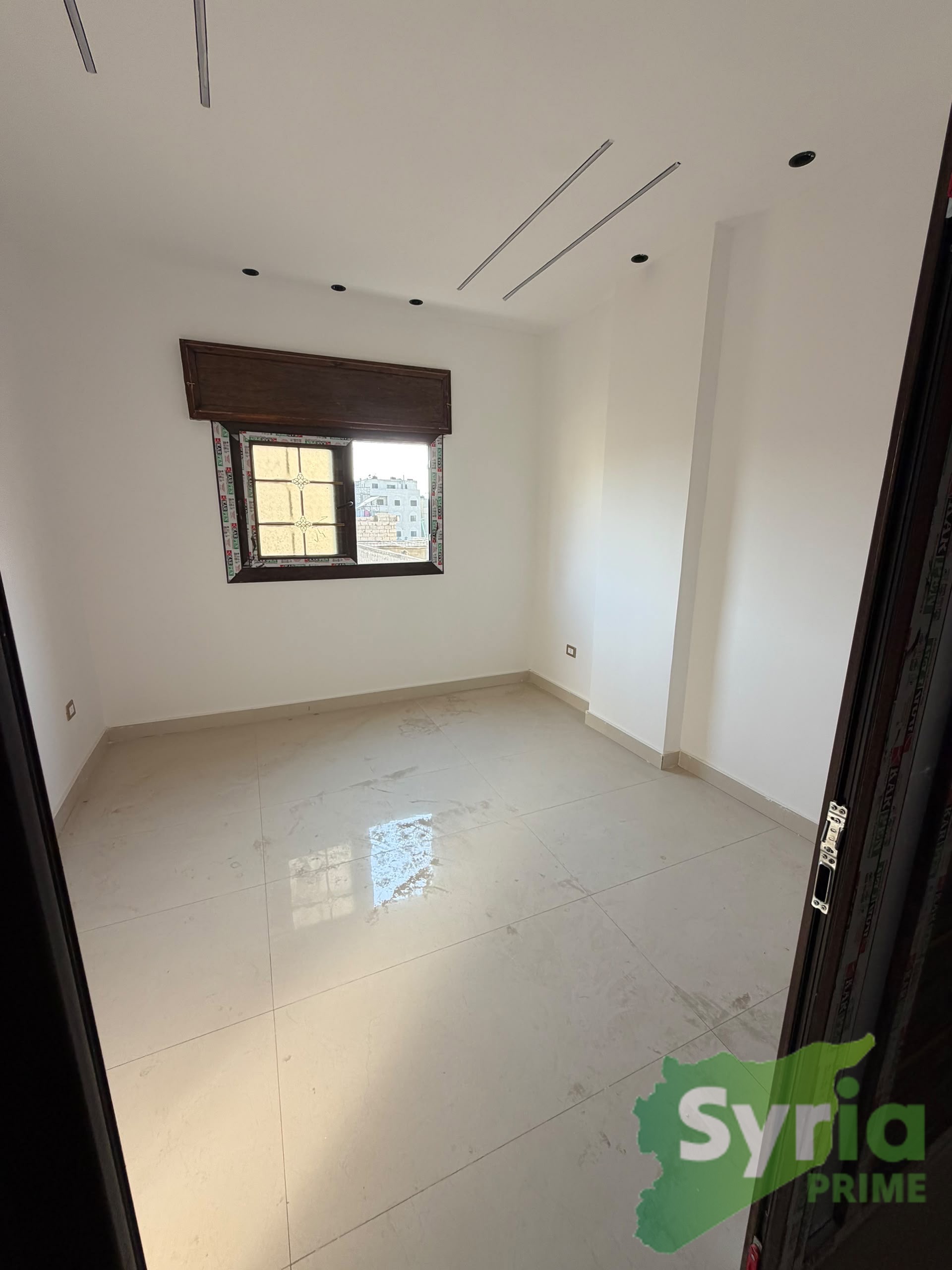 Syria Prime - عقارات سوريا برايم -8 Sale Flat RifDimashq 90000 USD