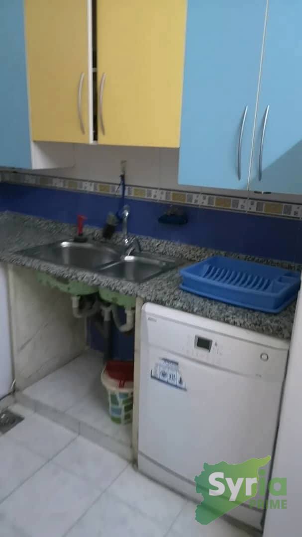 Syria Prime - عقارات سوريا برايم -2 Rent House Aleppo 7500 USD