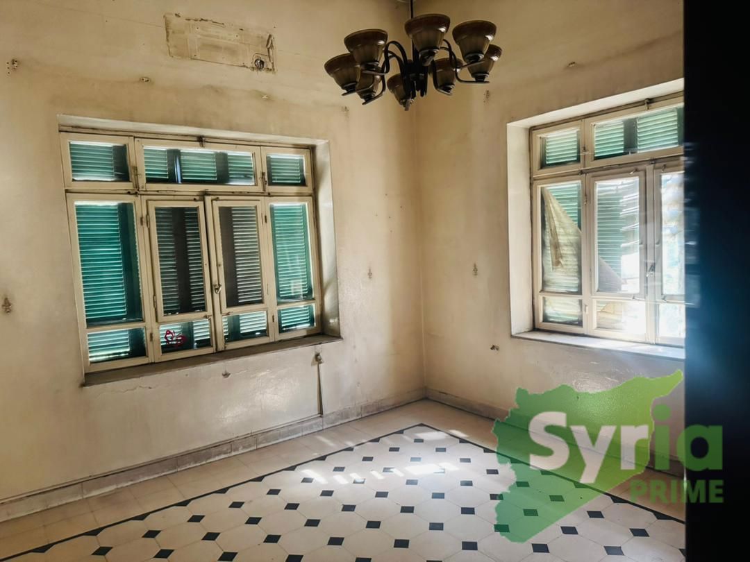 Syria Prime - عقارات سوريا برايم -7 Sale Flat Damascus 500000 USD