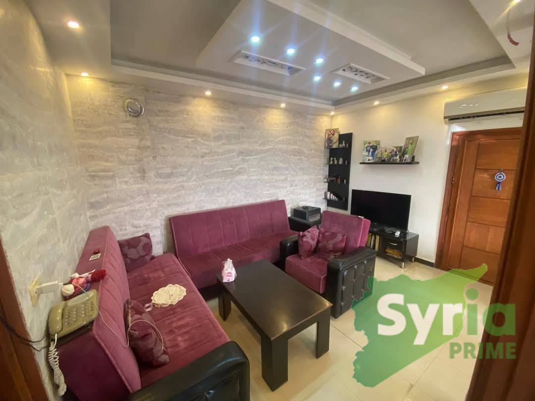 Syria Prime - عقارات سوريا برايم -2 Sale Flat Latakia 38000 USD