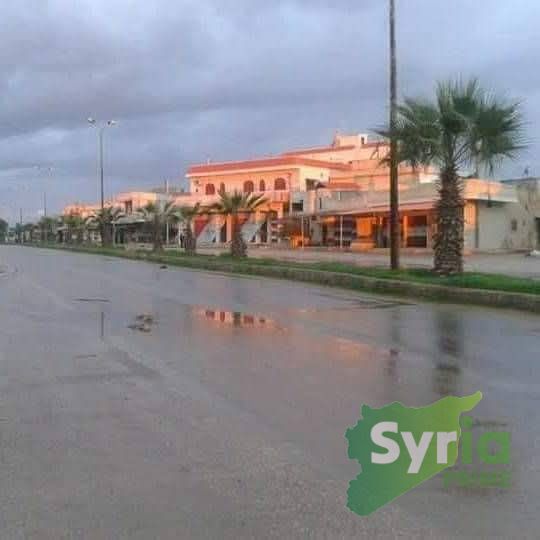 Syria Prime - عقارات سوريا برايم -0 Sale Warehouse Hama 600000 USD