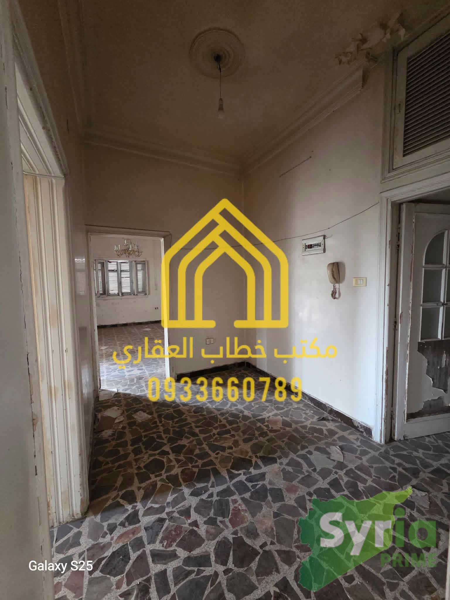 Syria Prime - عقارات سوريا برايم -1 Sale Flat Aleppo 160000 USD