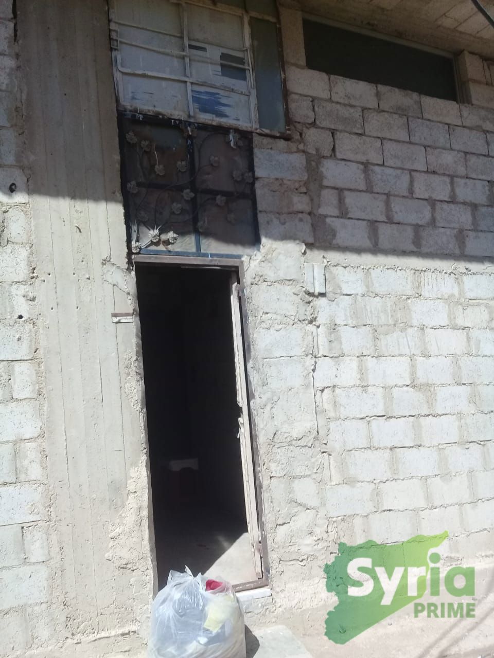 Syria Prime - عقارات سوريا برايم -4 Sale Shop Damascus 300000000 SYP