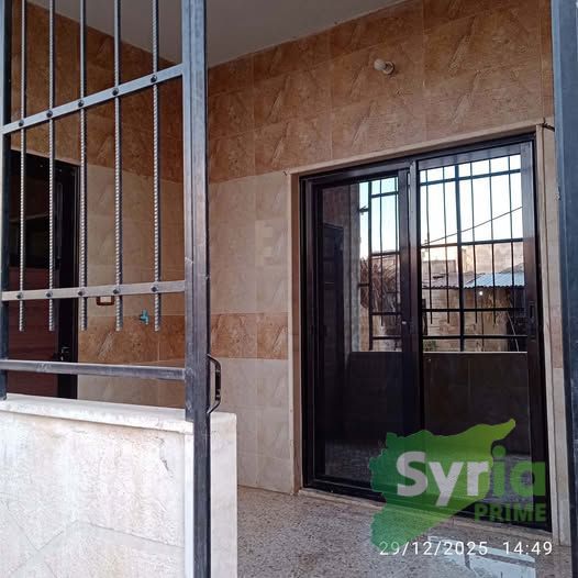 Syria Prime - عقارات سوريا برايم -0 Sale Flat Hama 220000000 SYP