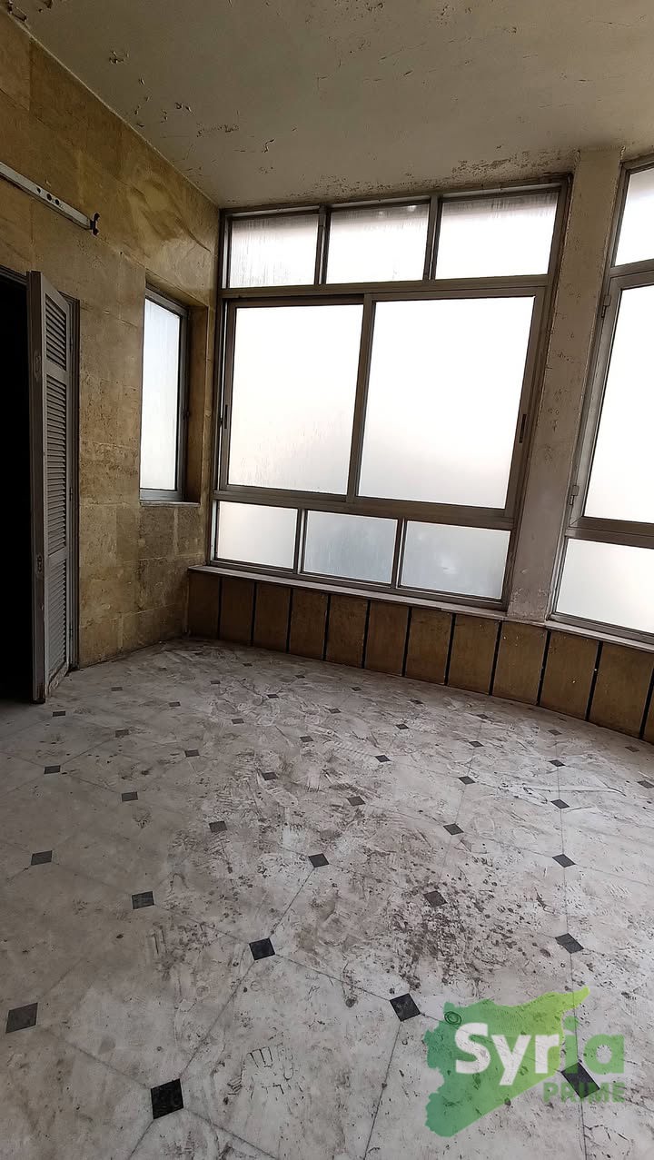 Syria Prime - عقارات سوريا برايم -3 Sale Flat Aleppo 110000 USD